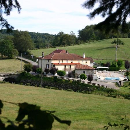 Le Ranfort Chambres d'Hôtes Calviac Extérieur photo
