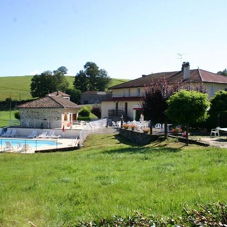 Le Ranfort Chambres d'Hôtes Calviac Extérieur photo
