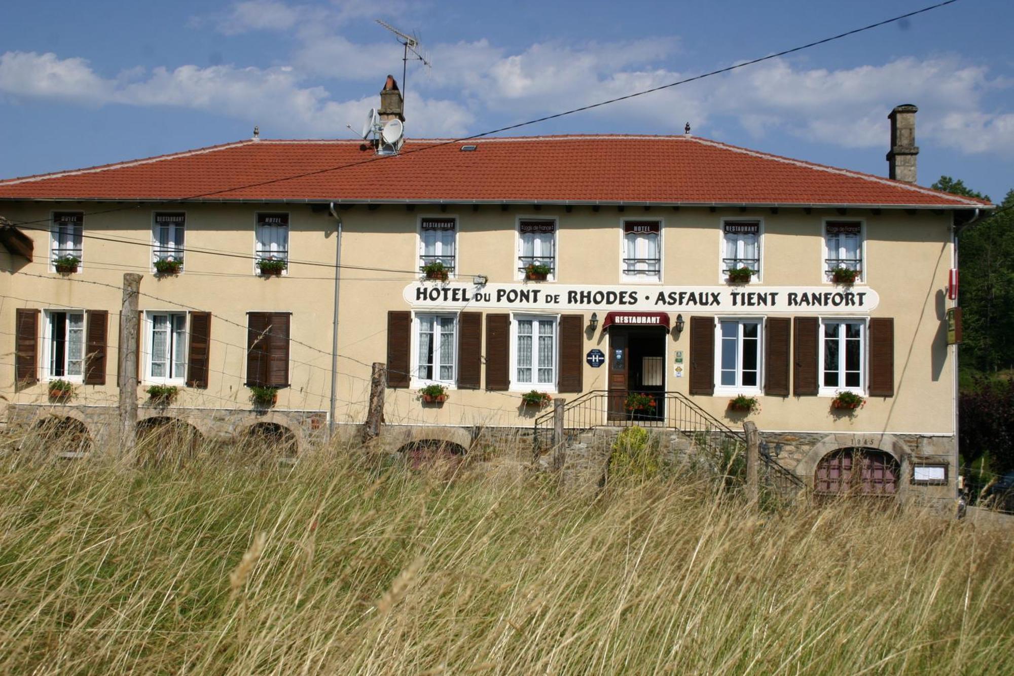 Le Ranfort Chambres d'Hôtes Calviac Extérieur photo