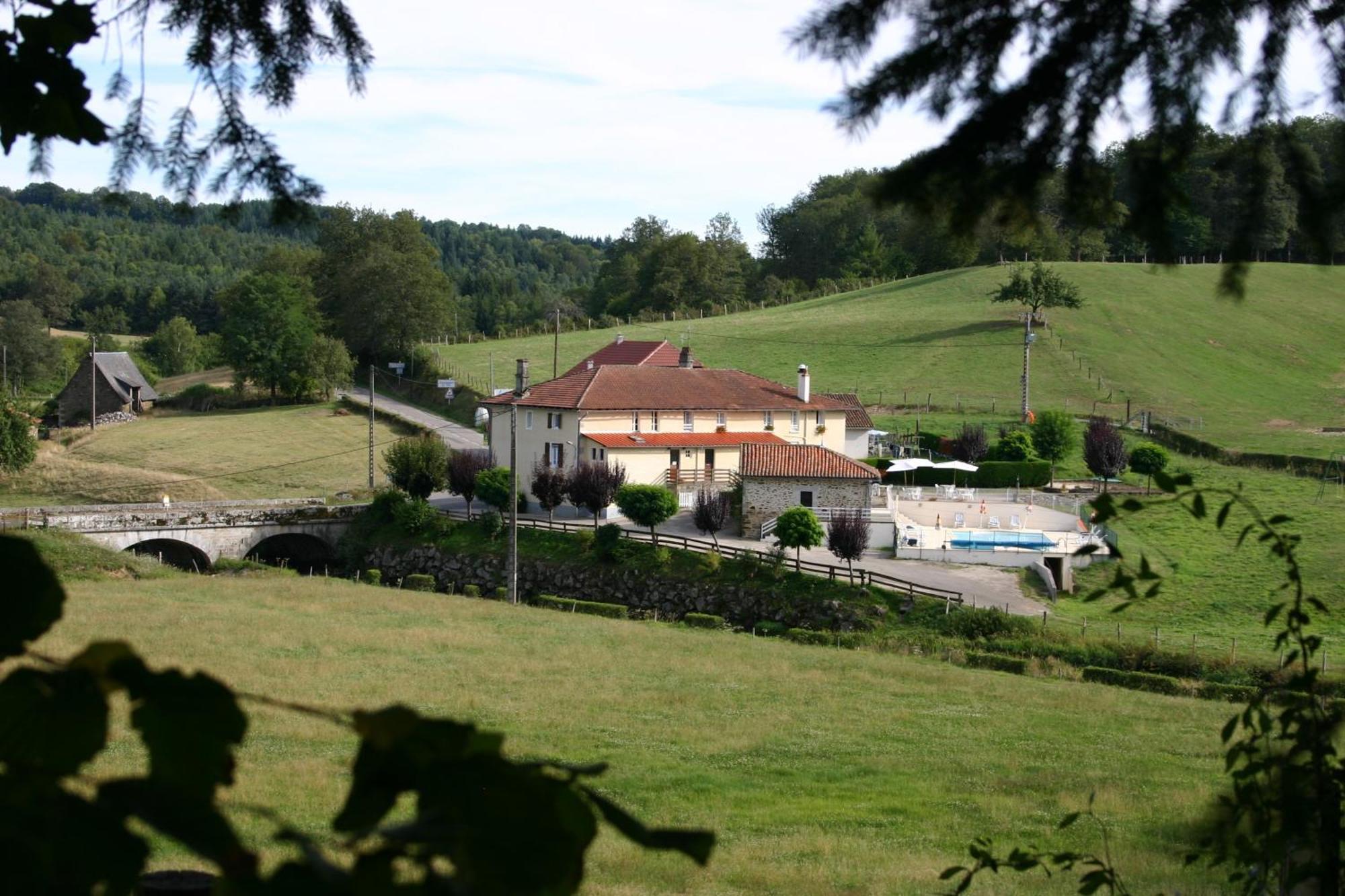 Le Ranfort Chambres d'Hôtes Calviac Extérieur photo