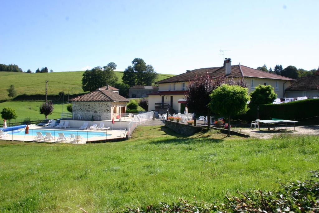 Le Ranfort Chambres d'Hôtes Calviac Extérieur photo