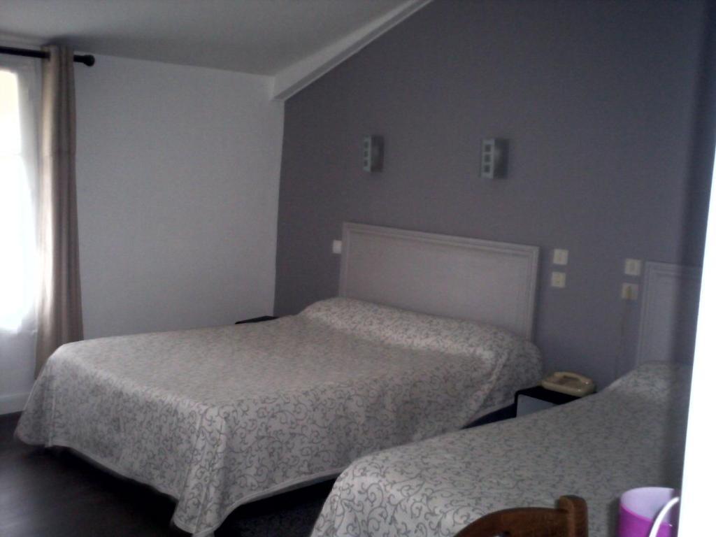 Le Ranfort Chambres d'Hôtes Calviac Extérieur photo