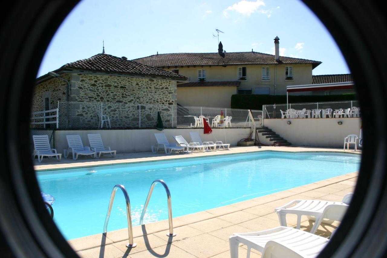 Le Ranfort Chambres d'Hôtes Calviac Chambre photo